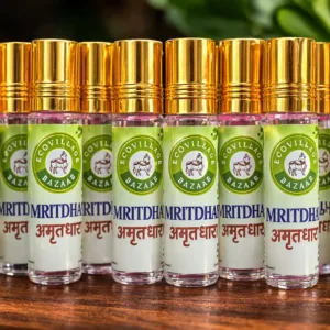 Amritdhara | Herbal Aromatic Drops | Natural Wellness Product