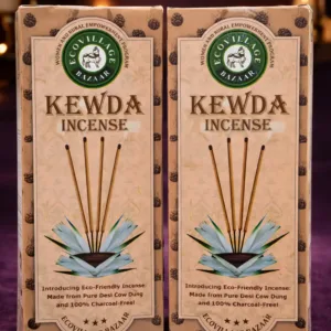 Kewda Incense
