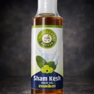 Shamkesh Oil | Herbal Hair Care Oil | Natural Hair Care Product