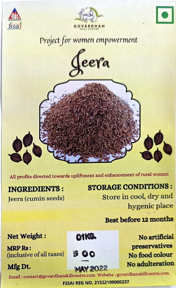 Jeera