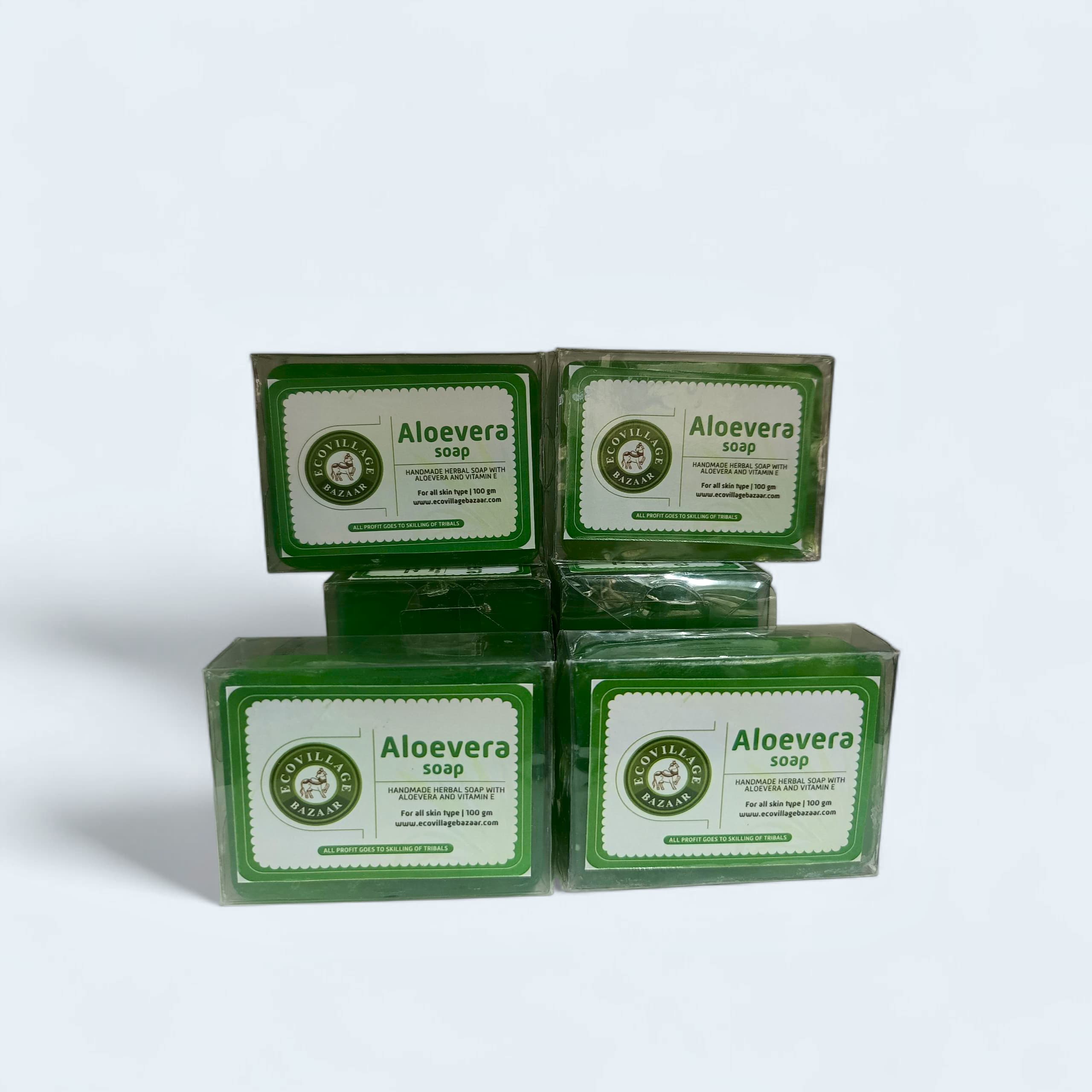 Aloevera Soap Aloevera Soap