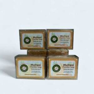 Multani Chandan Soap
