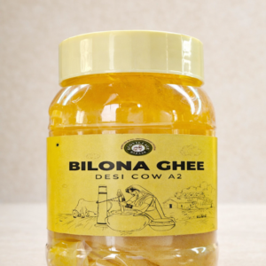Pure Desi Cow Bilona Ghee | A2 Milk Bilona Cow Ghee | Cow Based Products